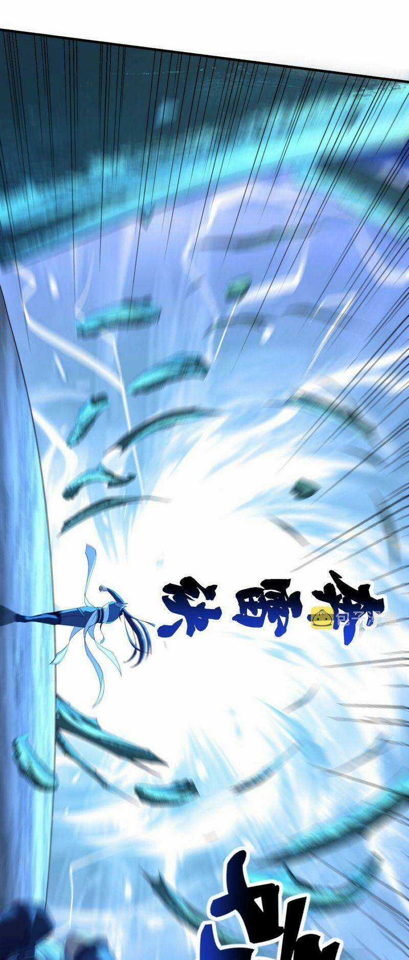 Bắt Đầu Từ Độ Kiếp Chapter 39 trang 30