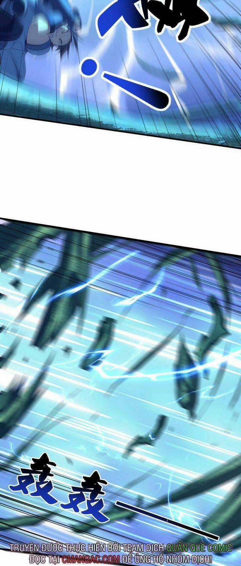 Bắt Đầu Từ Độ Kiếp Chapter 39 trang 31