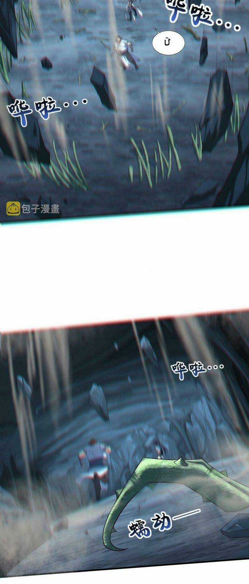 Bắt Đầu Từ Độ Kiếp Chapter 39 trang 37