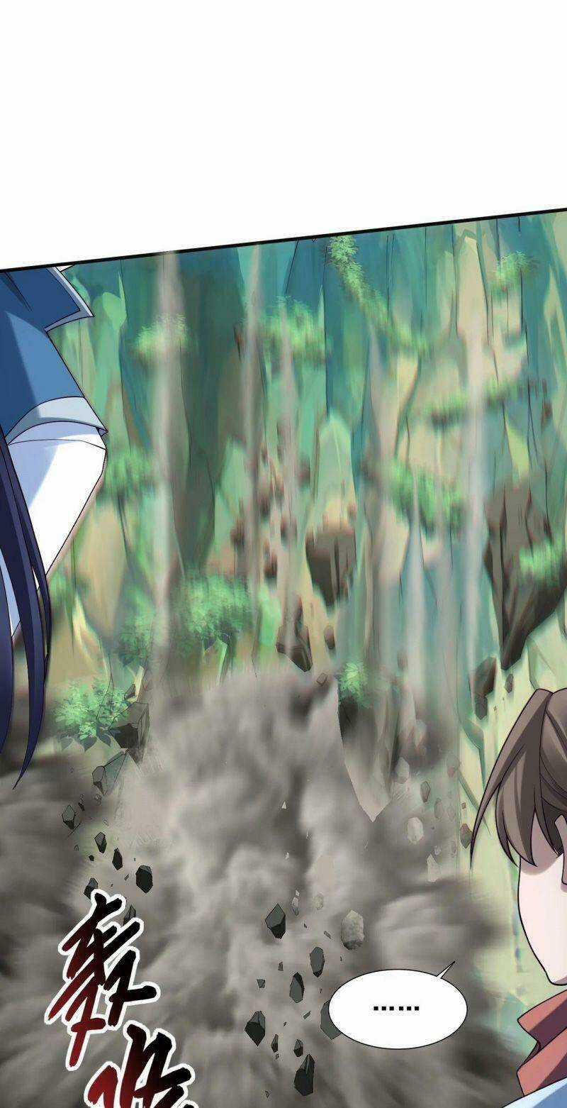 Bắt Đầu Từ Độ Kiếp Chapter 39 trang 38