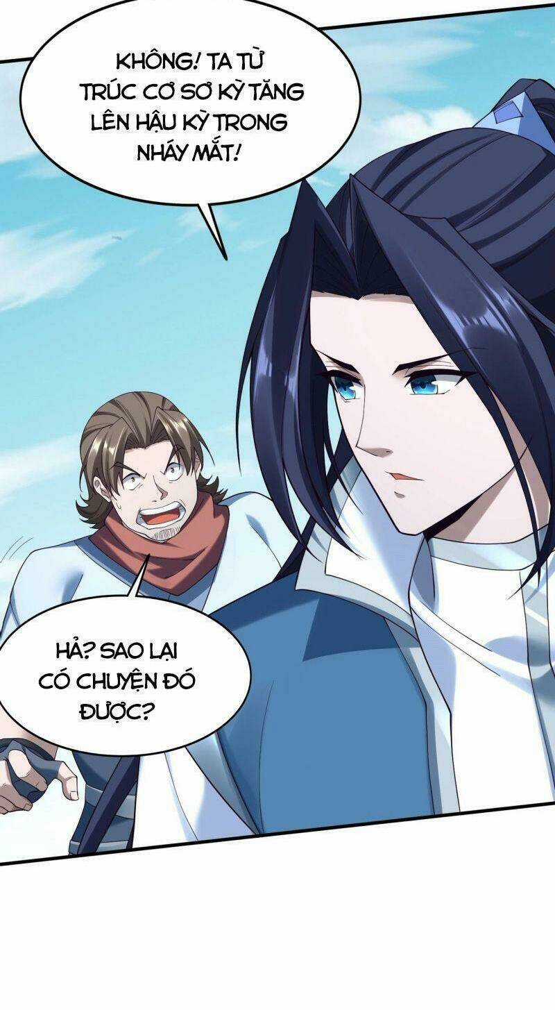 Bắt Đầu Từ Độ Kiếp Chapter 39 trang 41