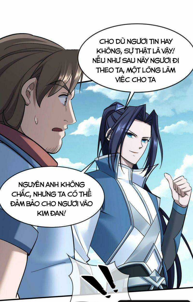 Bắt Đầu Từ Độ Kiếp Chapter 39 trang 42