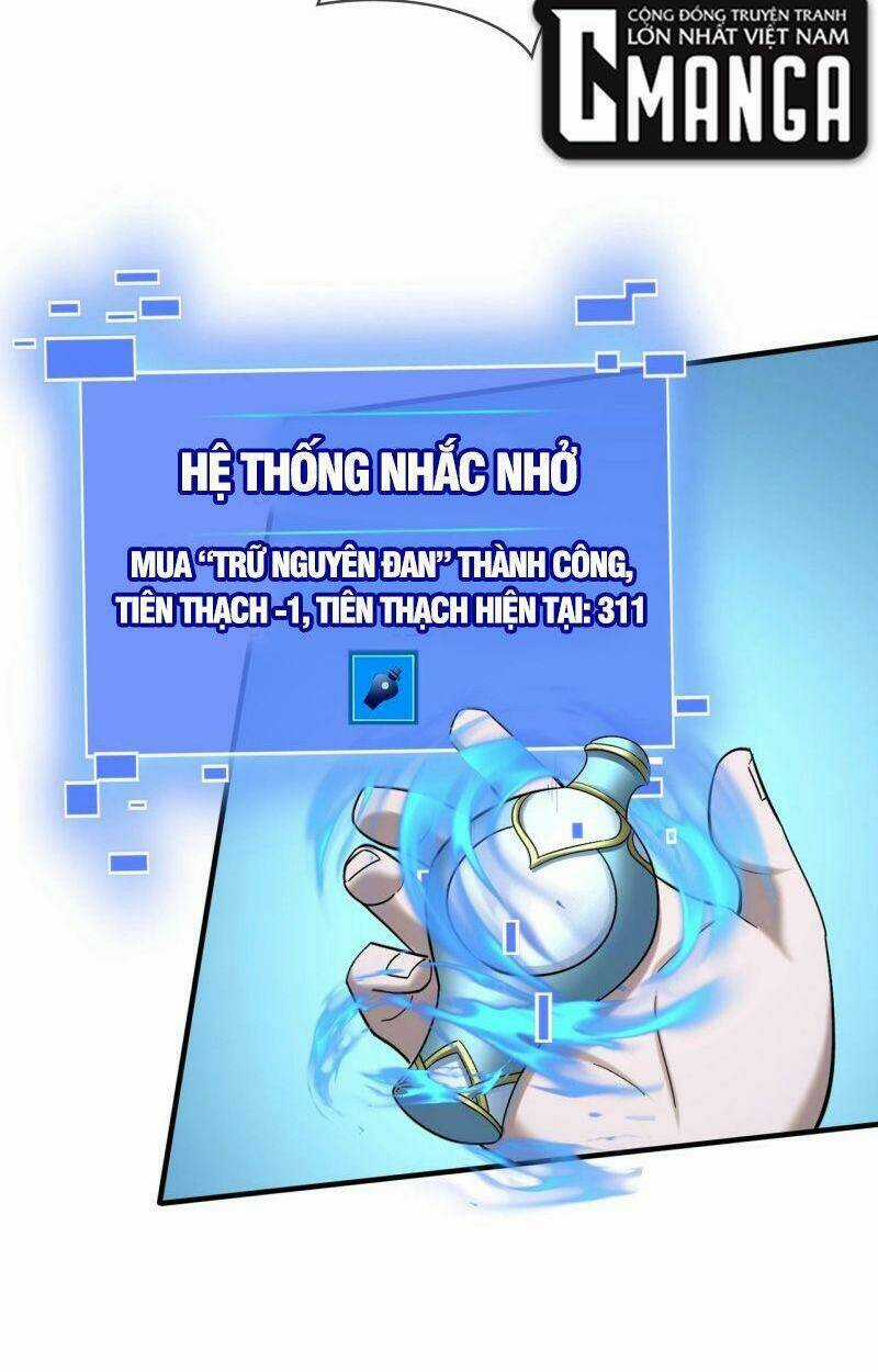 Bắt Đầu Từ Độ Kiếp Chapter 39 trang 43