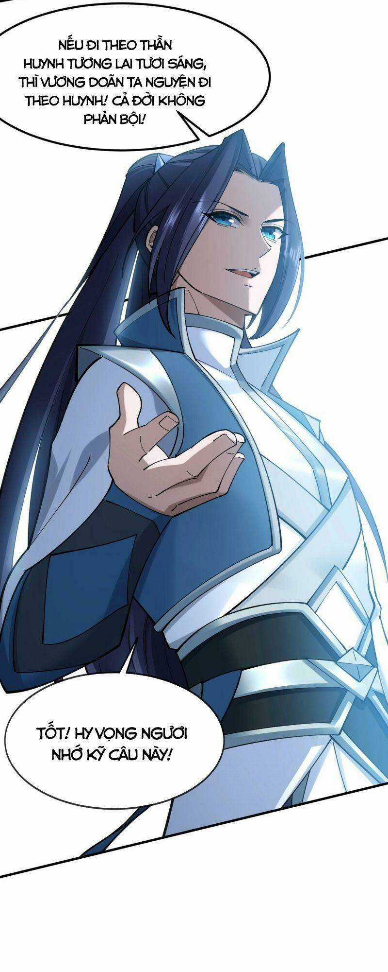 Bắt Đầu Từ Độ Kiếp Chapter 39 trang 46