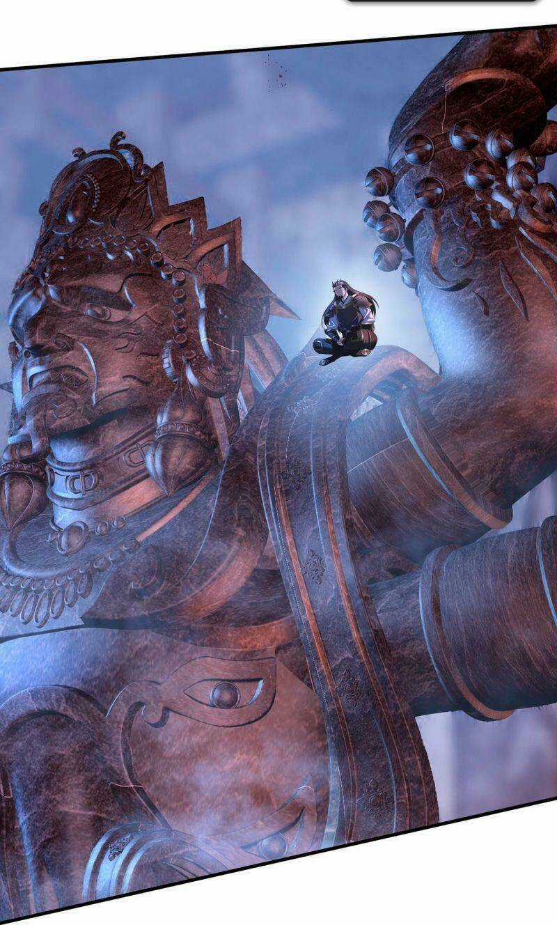 Bắt Đầu Từ Độ Kiếp Chapter 39 trang 48