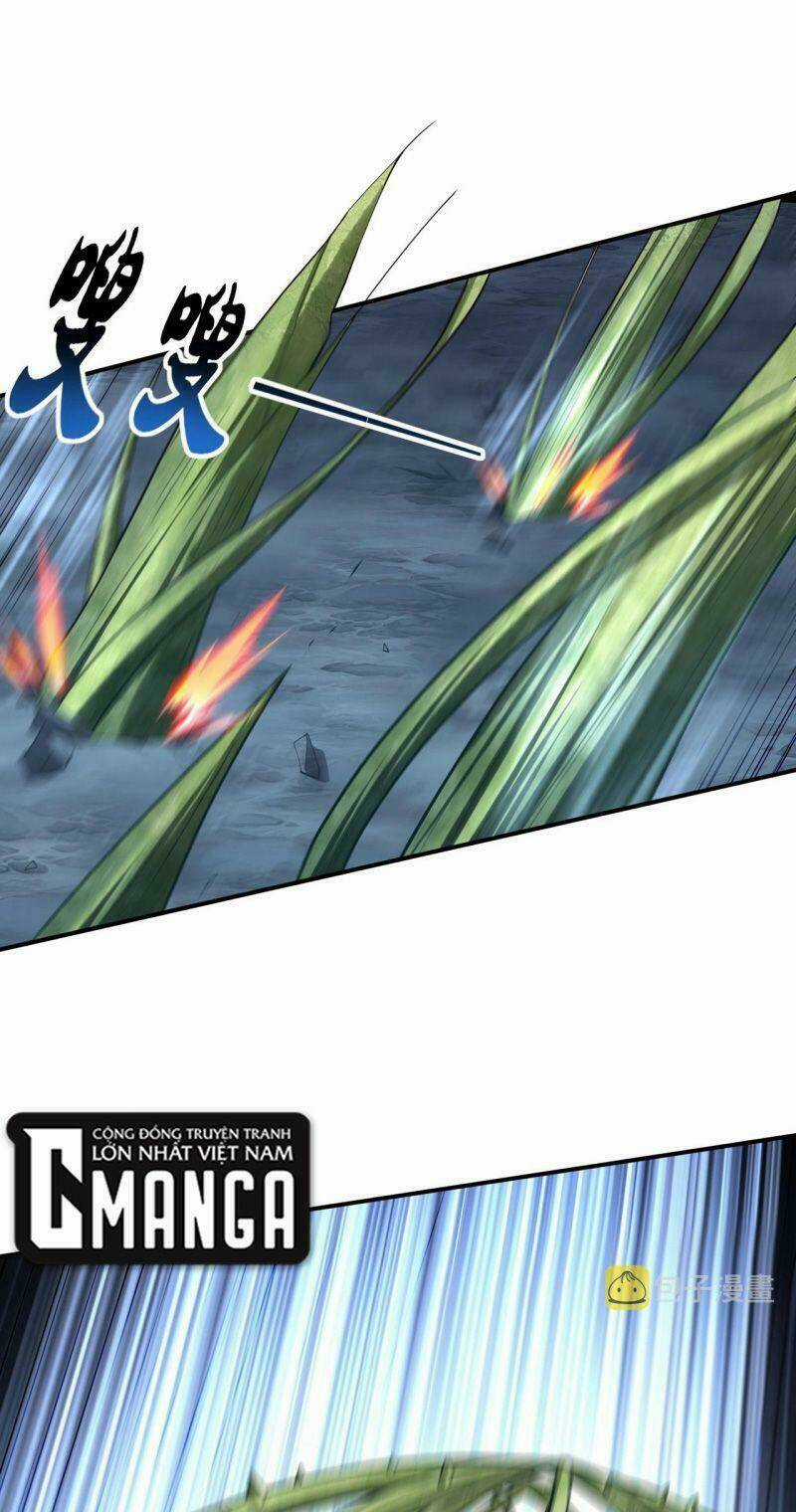 Bắt Đầu Từ Độ Kiếp Chapter 39 trang 5