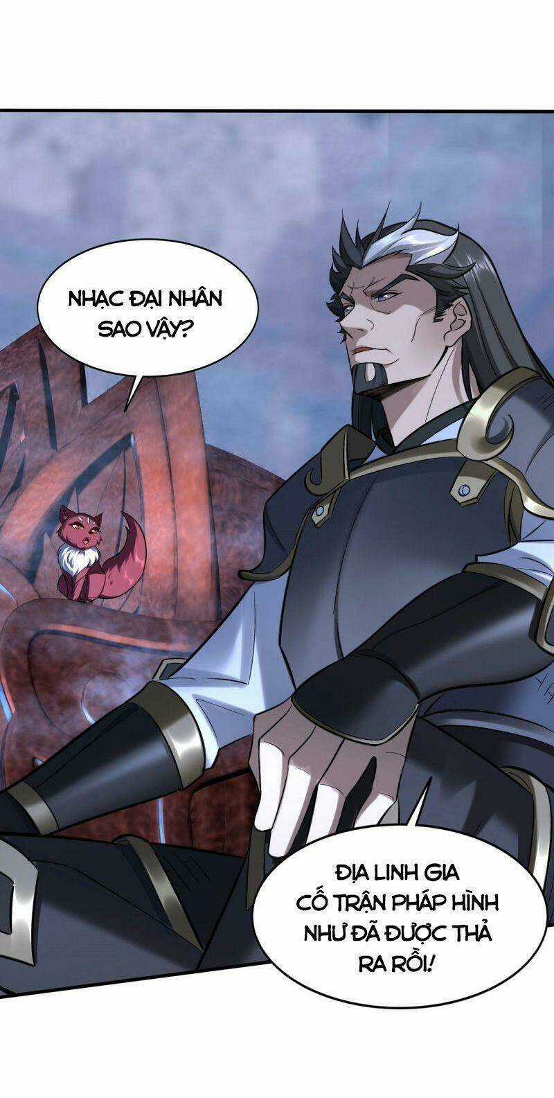 Bắt Đầu Từ Độ Kiếp Chapter 39 trang 50