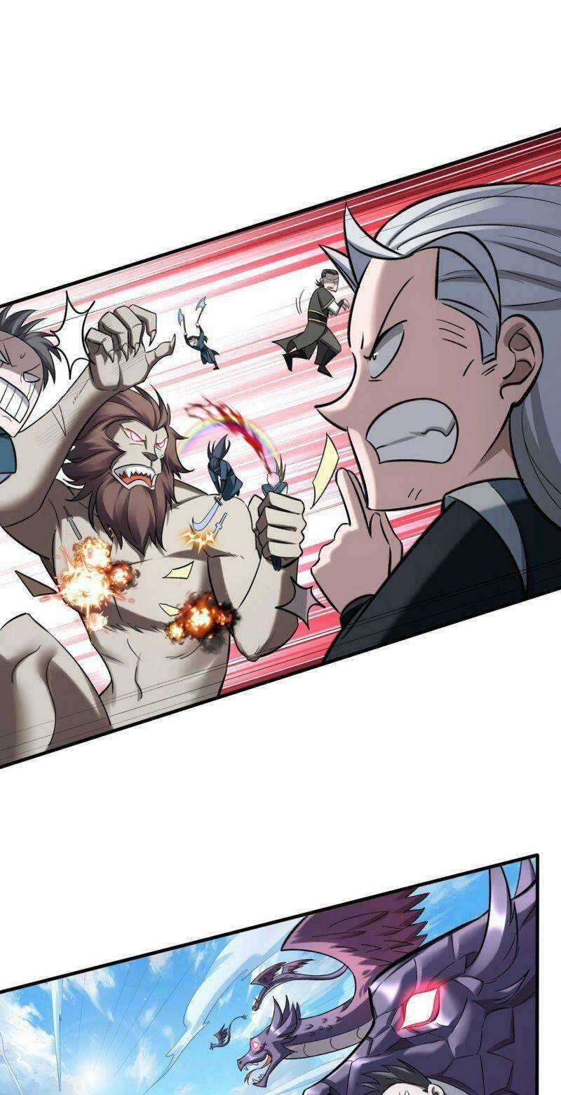 Bắt Đầu Từ Độ Kiếp Chapter 39 trang 53