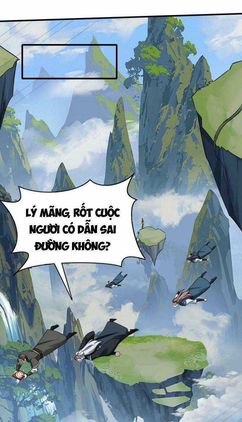 Bắt Đầu Từ Độ Kiếp Chapter 39 trang 55