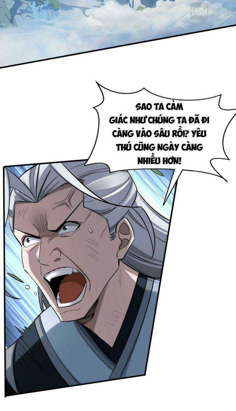 Bắt Đầu Từ Độ Kiếp Chapter 39 trang 56