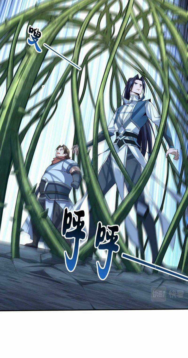 Bắt Đầu Từ Độ Kiếp Chapter 39 trang 6