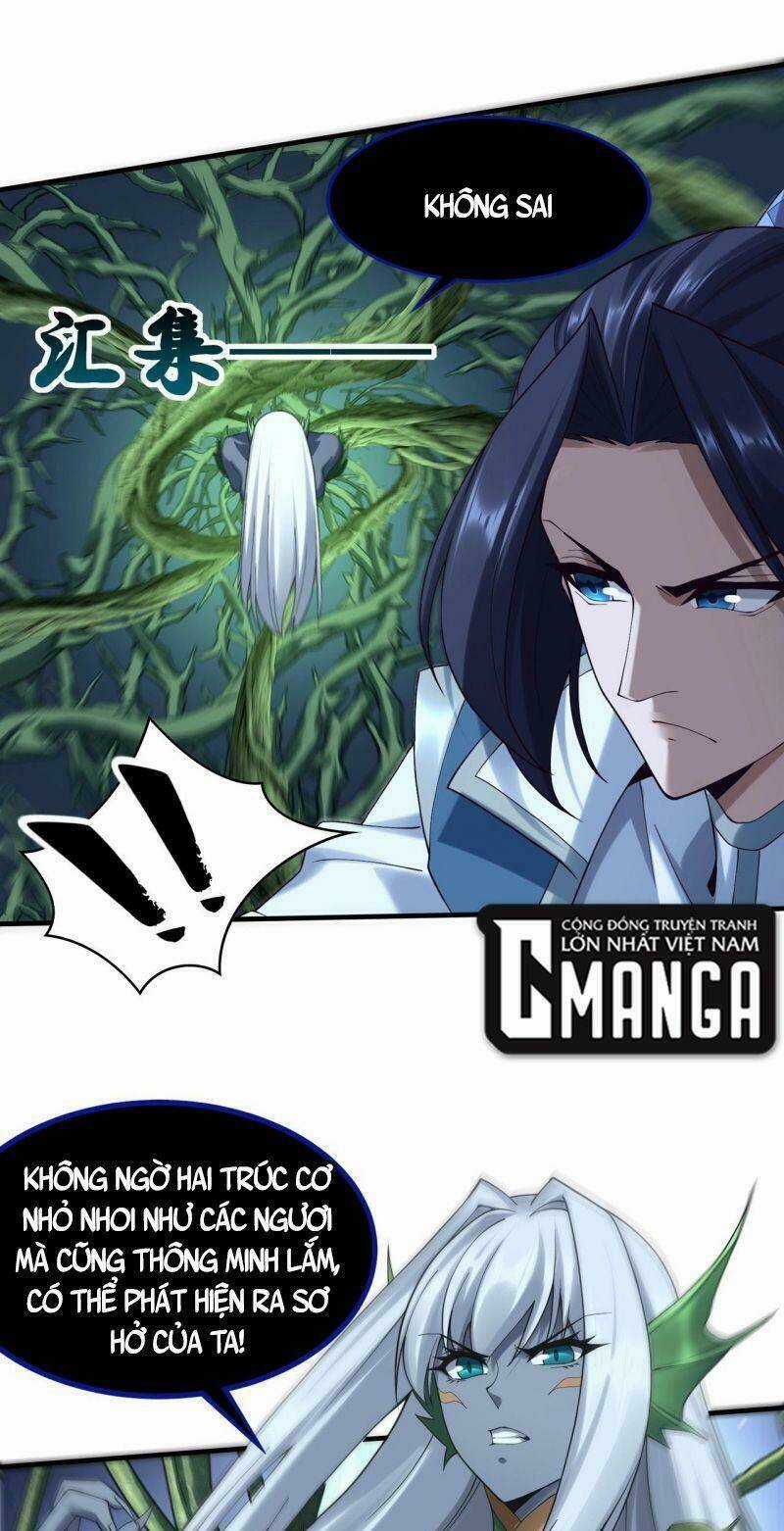 Bắt Đầu Từ Độ Kiếp Chapter 39 trang 9