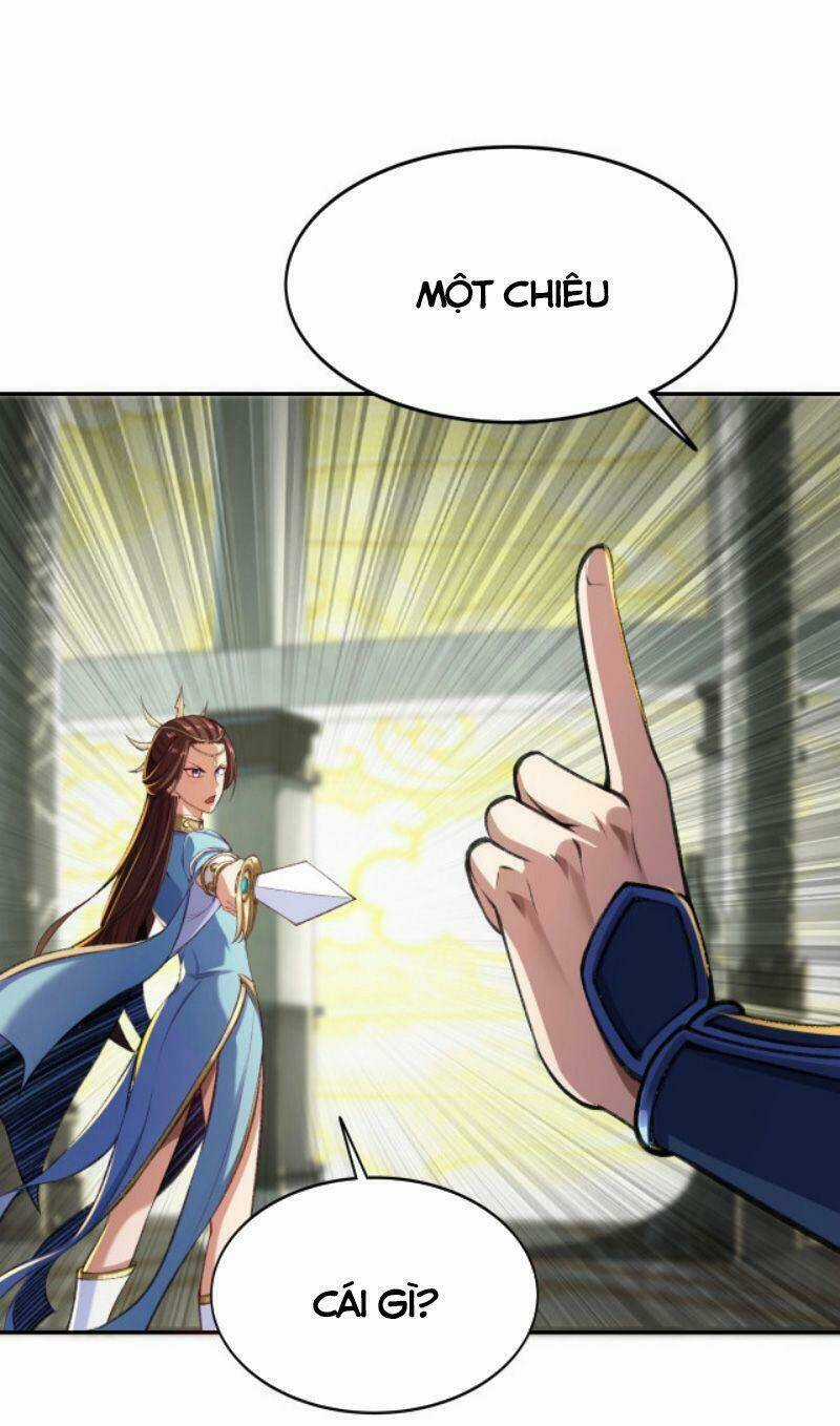 Bắt Đầu Từ Độ Kiếp Chapter 4 trang 20