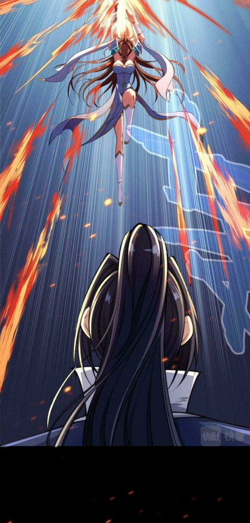 Bắt Đầu Từ Độ Kiếp Chapter 4 trang 23