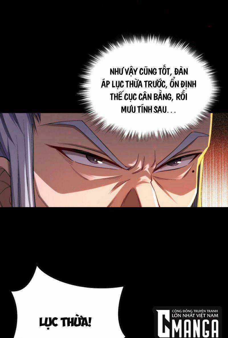 Bắt Đầu Từ Độ Kiếp Chapter 4 trang 26