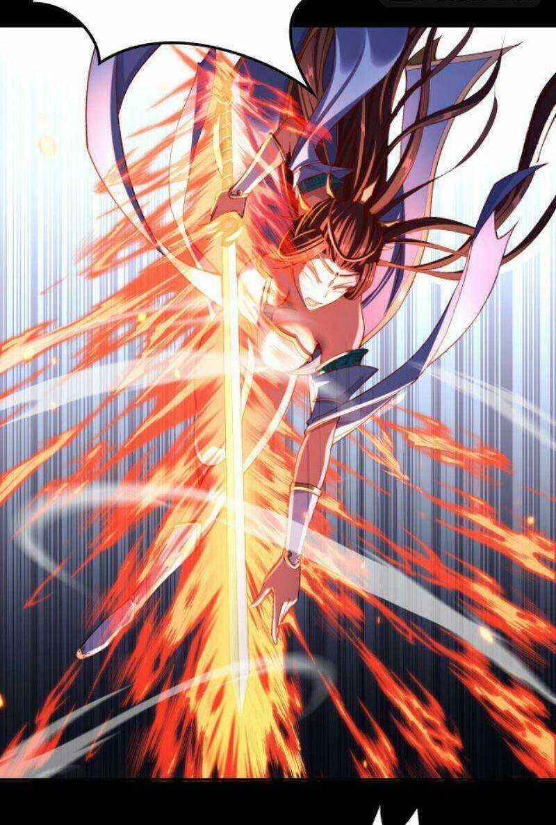 Bắt Đầu Từ Độ Kiếp Chapter 4 trang 27