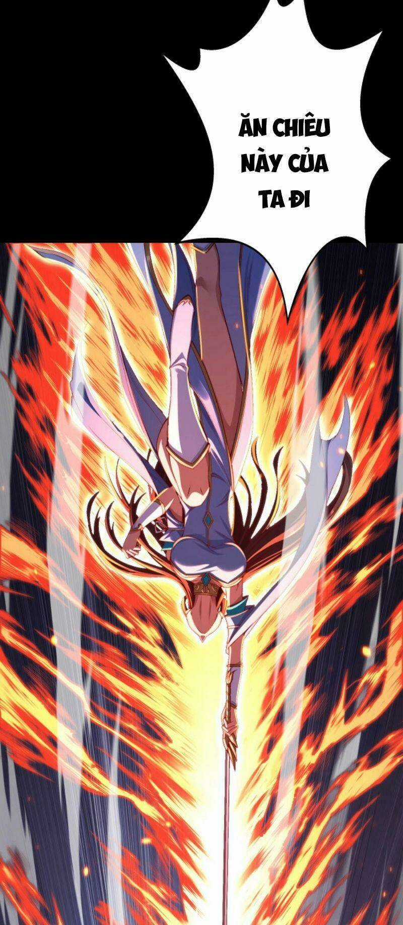 Bắt Đầu Từ Độ Kiếp Chapter 4 trang 28