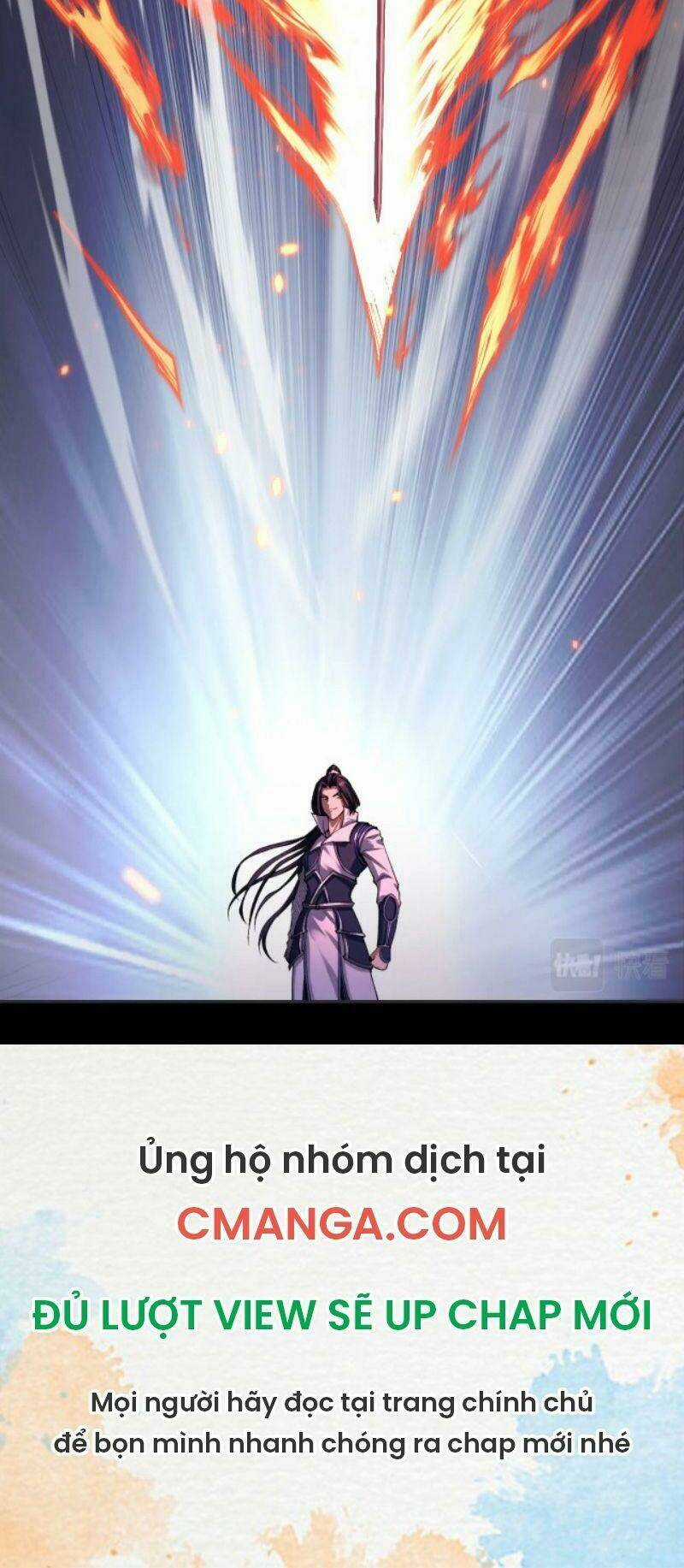 Bắt Đầu Từ Độ Kiếp Chapter 4 trang 29