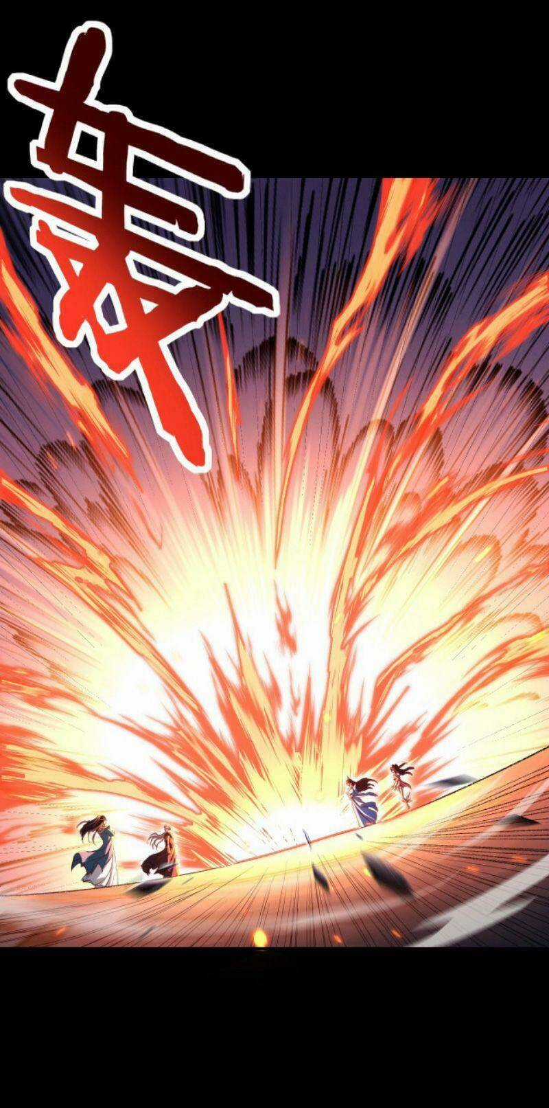 Bắt Đầu Từ Độ Kiếp Chapter 4 trang 30