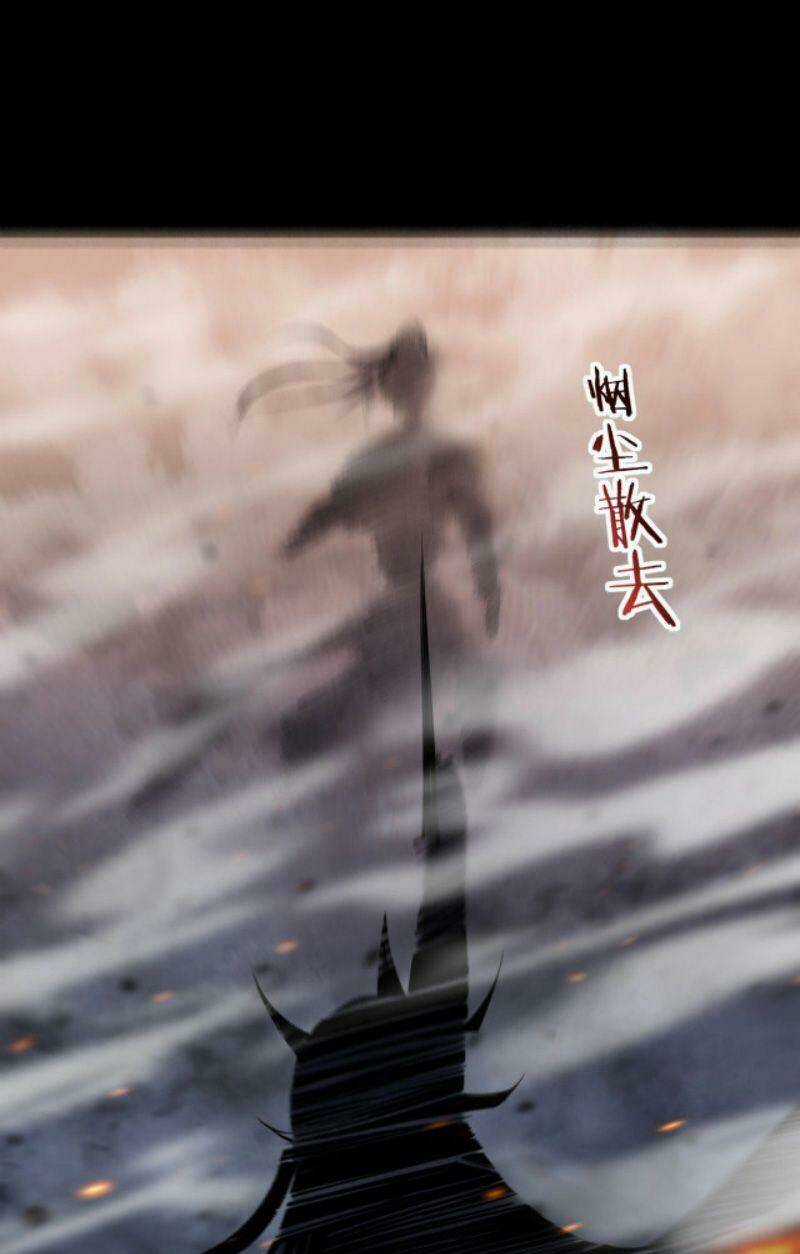 Bắt Đầu Từ Độ Kiếp Chapter 4 trang 32