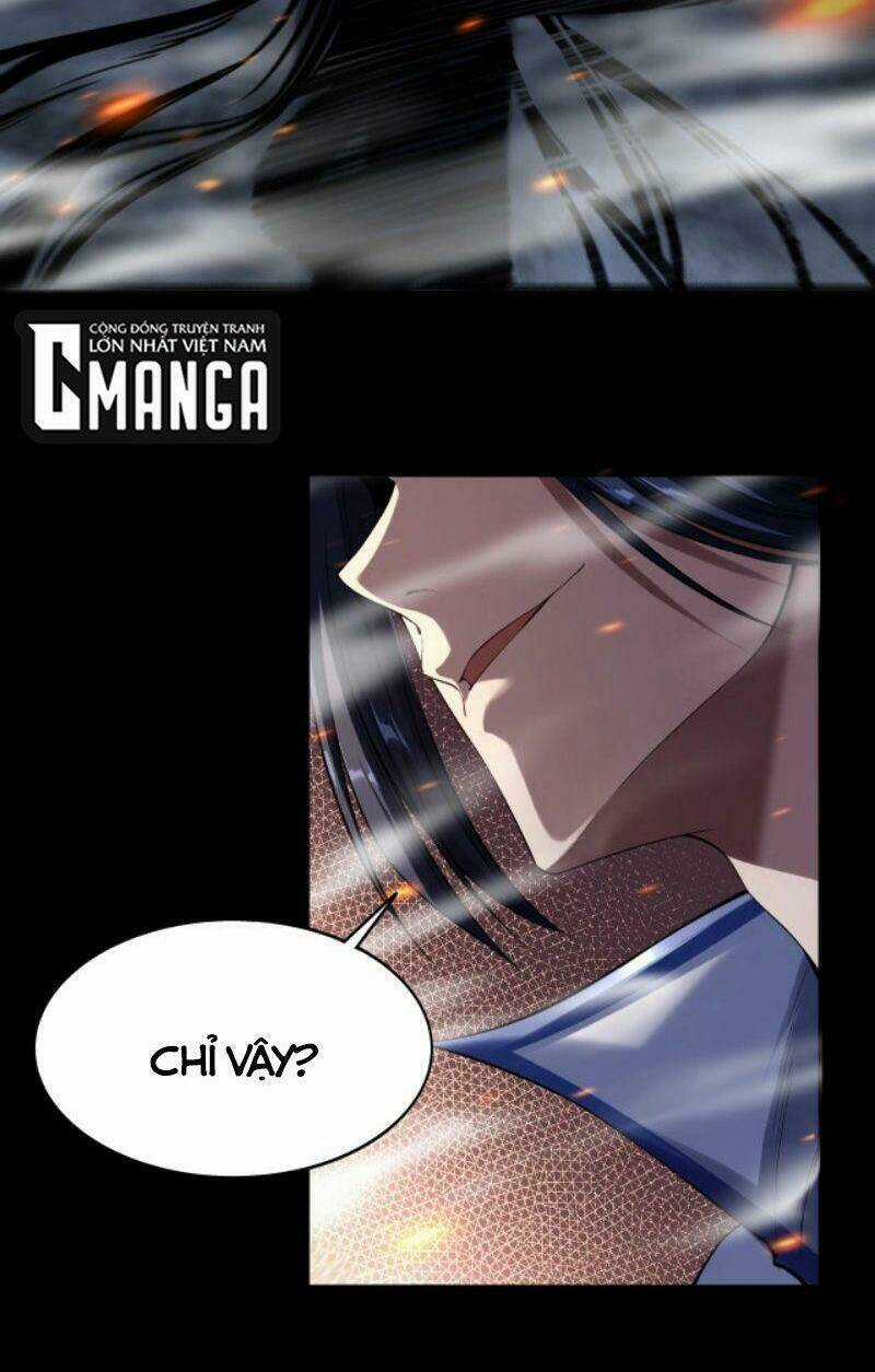 Bắt Đầu Từ Độ Kiếp Chapter 4 trang 33