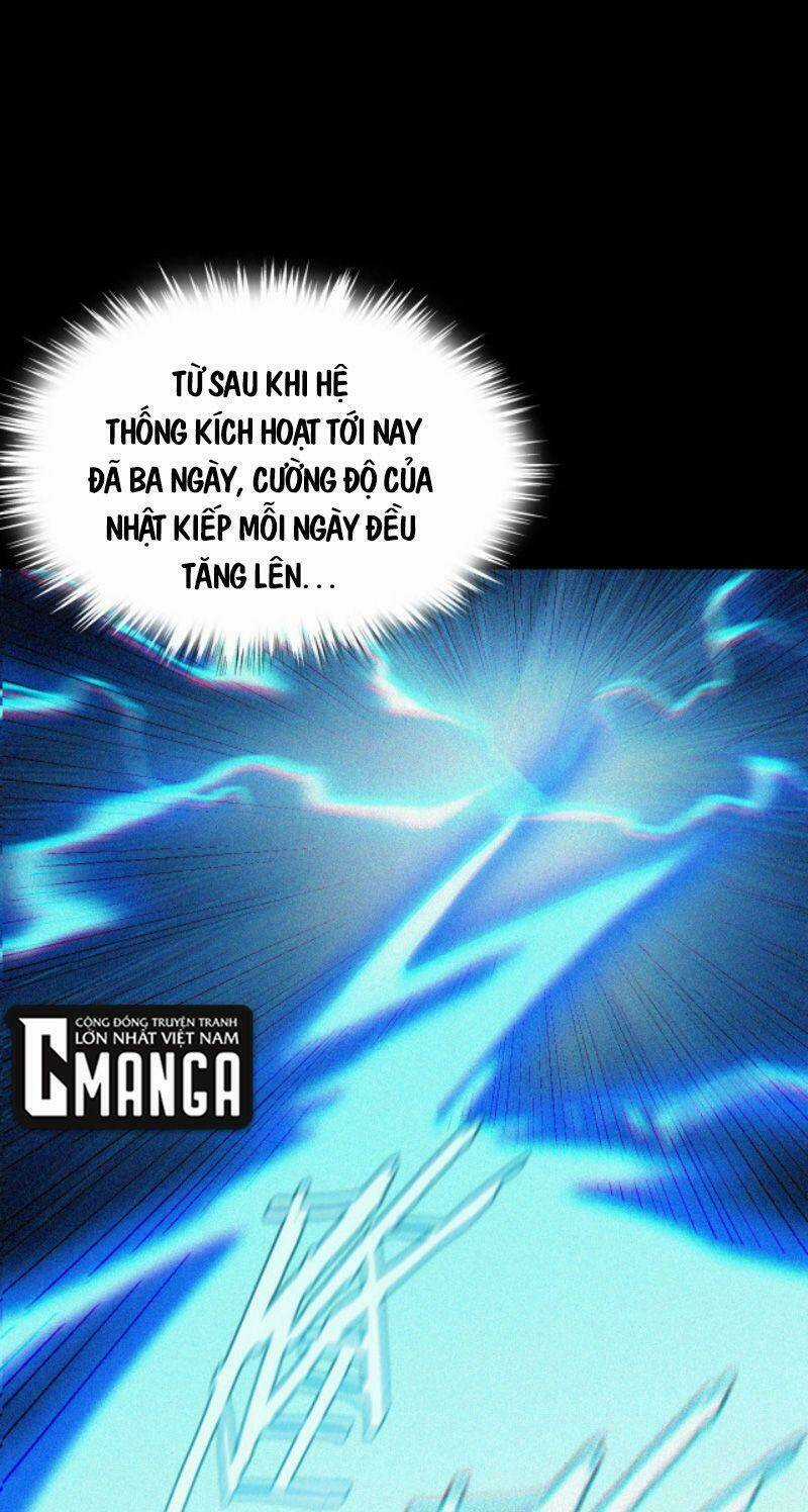 Bắt Đầu Từ Độ Kiếp Chapter 4 trang 38