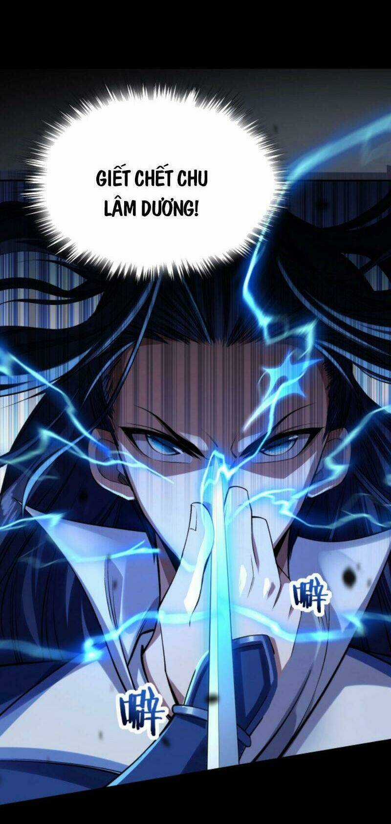 Bắt Đầu Từ Độ Kiếp Chapter 4 trang 41