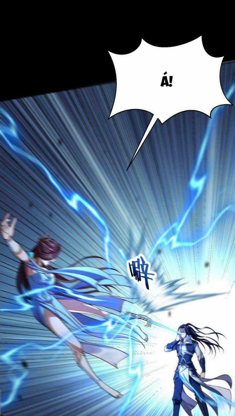 Bắt Đầu Từ Độ Kiếp Chapter 4 trang 42