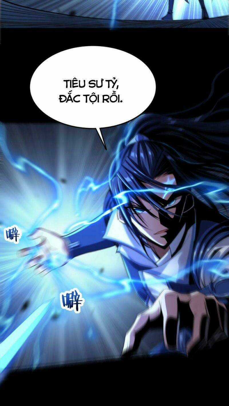 Bắt Đầu Từ Độ Kiếp Chapter 4 trang 43