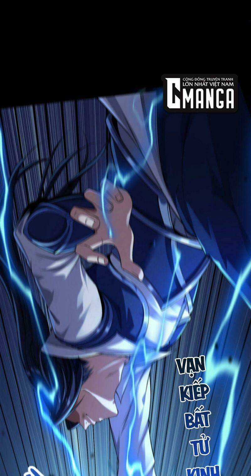 Bắt Đầu Từ Độ Kiếp Chapter 4 trang 44