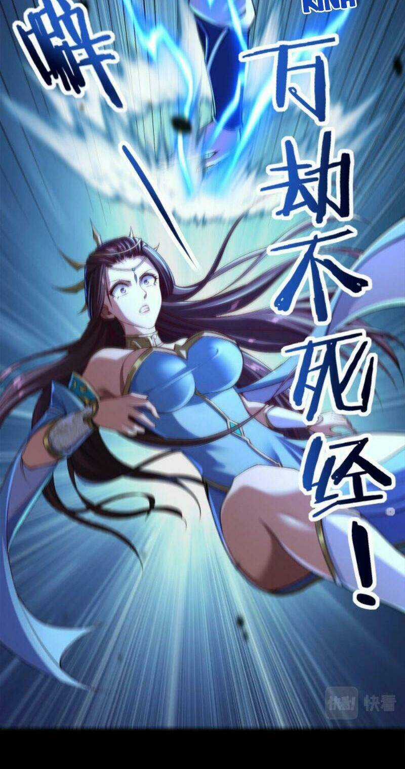 Bắt Đầu Từ Độ Kiếp Chapter 4 trang 45