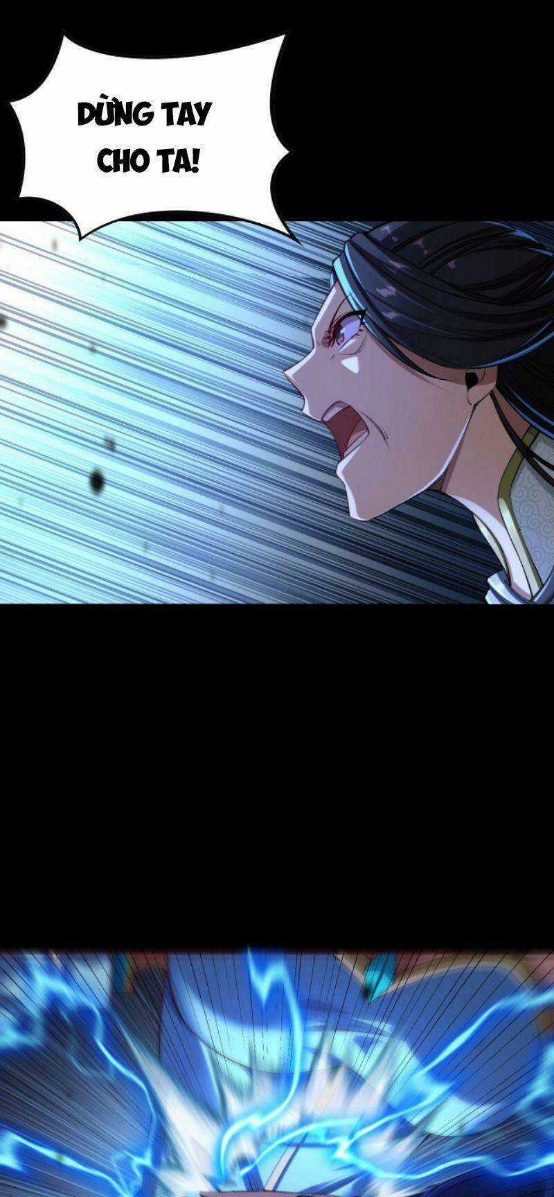 Bắt Đầu Từ Độ Kiếp Chapter 4 trang 46