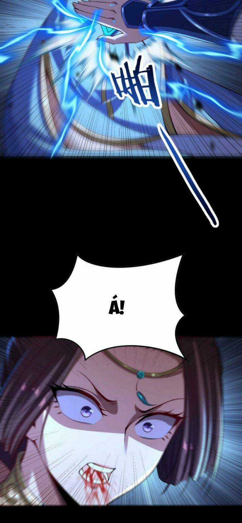 Bắt Đầu Từ Độ Kiếp Chapter 4 trang 47