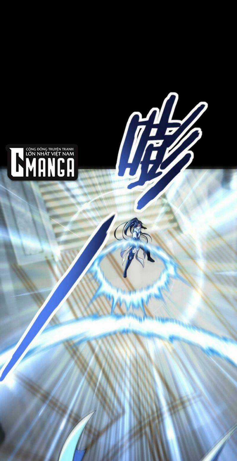 Bắt Đầu Từ Độ Kiếp Chapter 4 trang 48