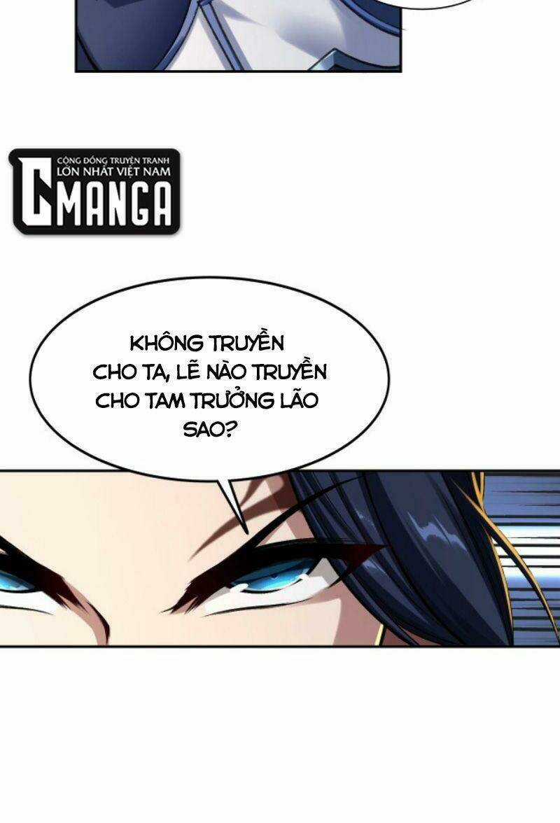 Bắt Đầu Từ Độ Kiếp Chapter 4 trang 5