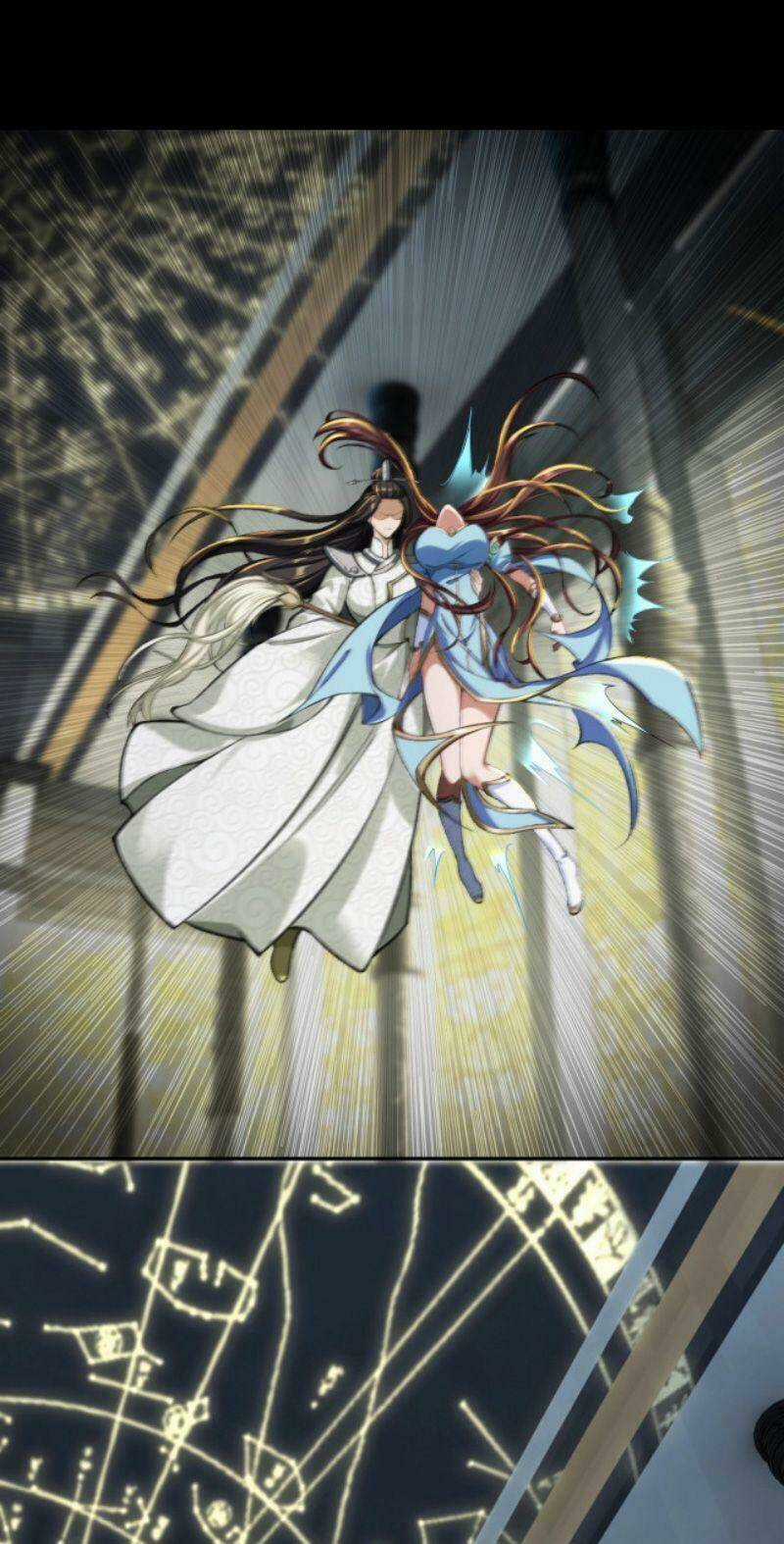 Bắt Đầu Từ Độ Kiếp Chapter 4 trang 50