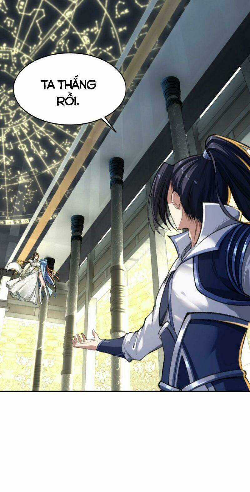 Bắt Đầu Từ Độ Kiếp Chapter 4 trang 51