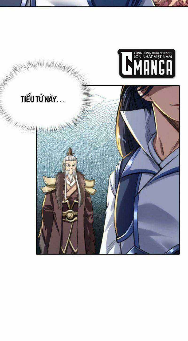 Bắt Đầu Từ Độ Kiếp Chapter 4 trang 53