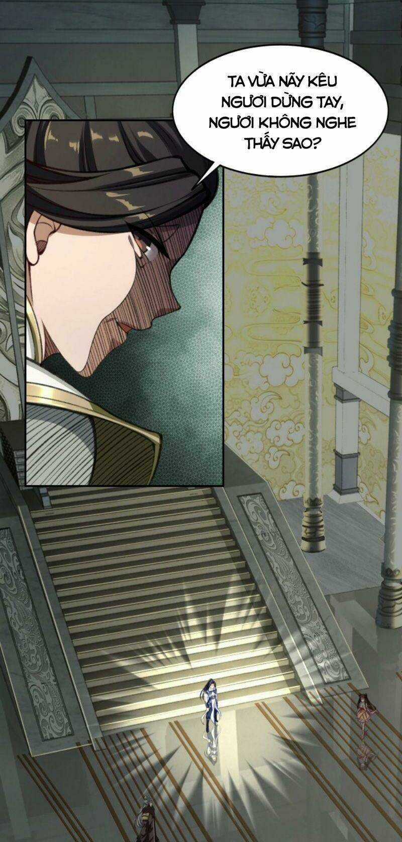 Bắt Đầu Từ Độ Kiếp Chapter 4 trang 55