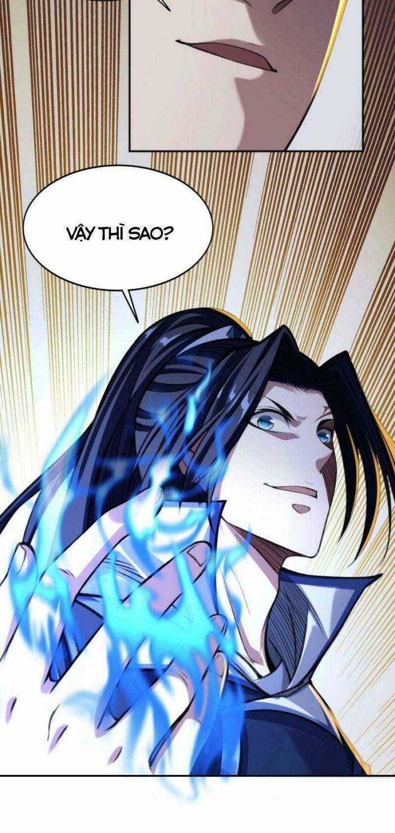 Bắt Đầu Từ Độ Kiếp Chapter 4 trang 57