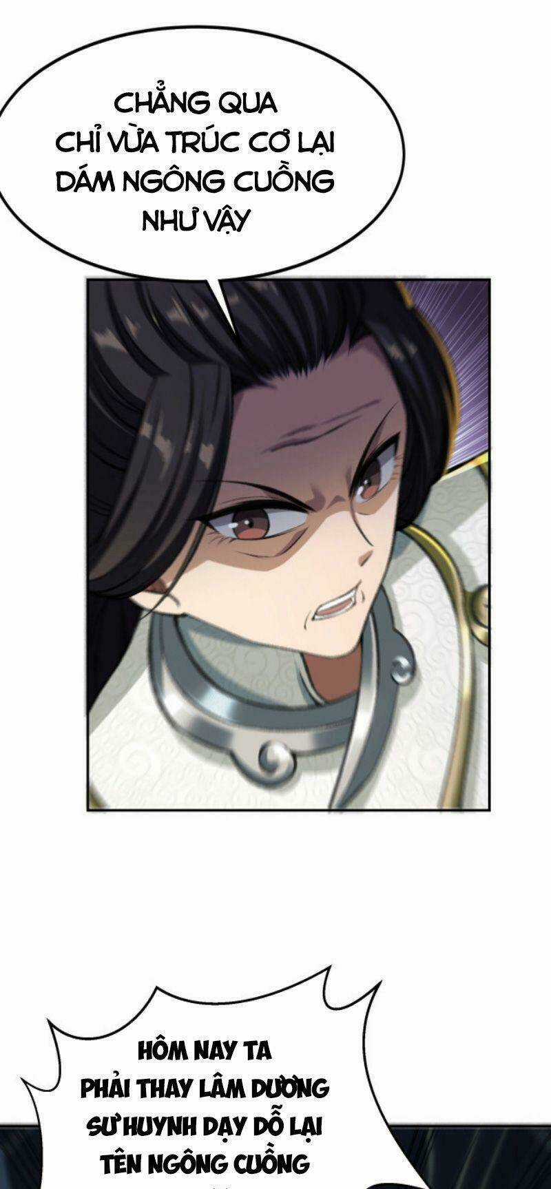 Bắt Đầu Từ Độ Kiếp Chapter 4 trang 58