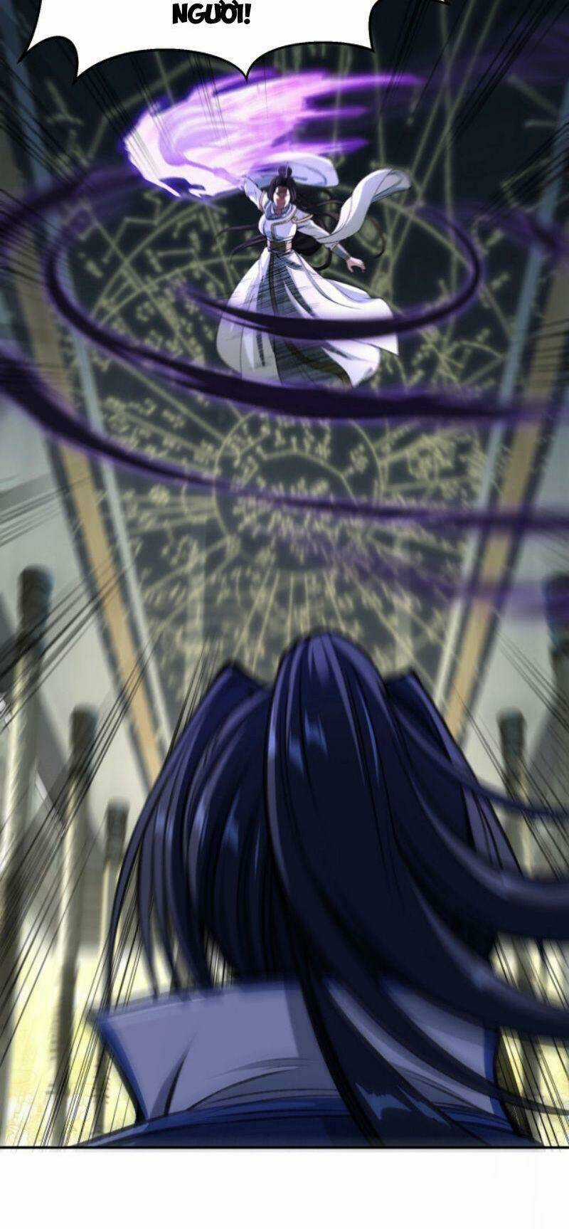 Bắt Đầu Từ Độ Kiếp Chapter 4 trang 59