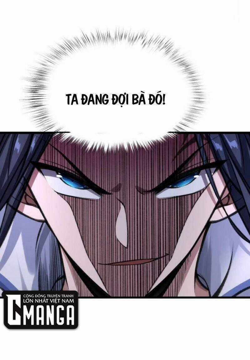 Bắt Đầu Từ Độ Kiếp Chapter 4 trang 60