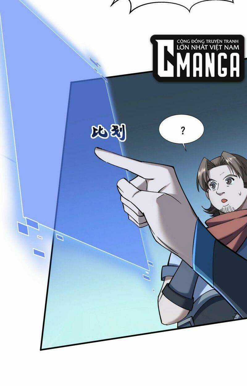 Bắt Đầu Từ Độ Kiếp Chapter 40 trang 13