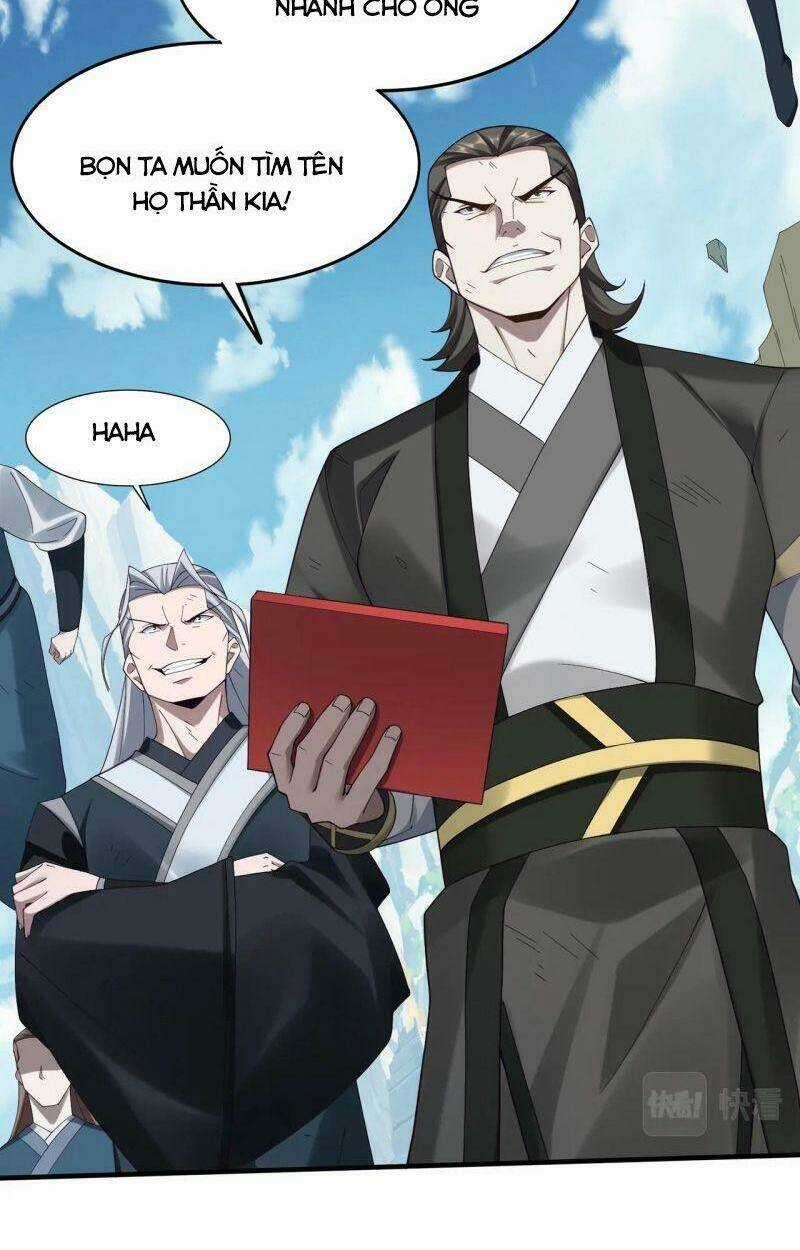 Bắt Đầu Từ Độ Kiếp Chapter 40 trang 29