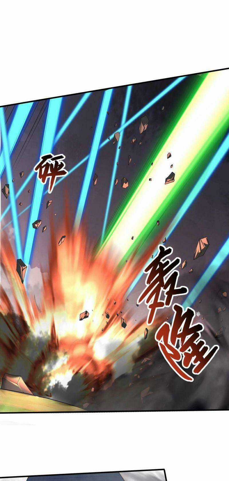 Bắt Đầu Từ Độ Kiếp Chapter 40 trang 34