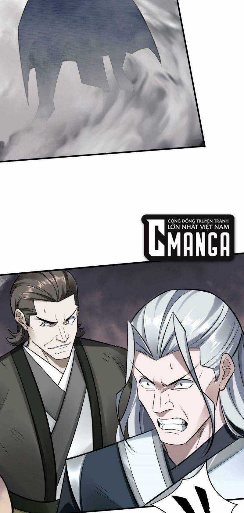 Bắt Đầu Từ Độ Kiếp Chapter 40 trang 35