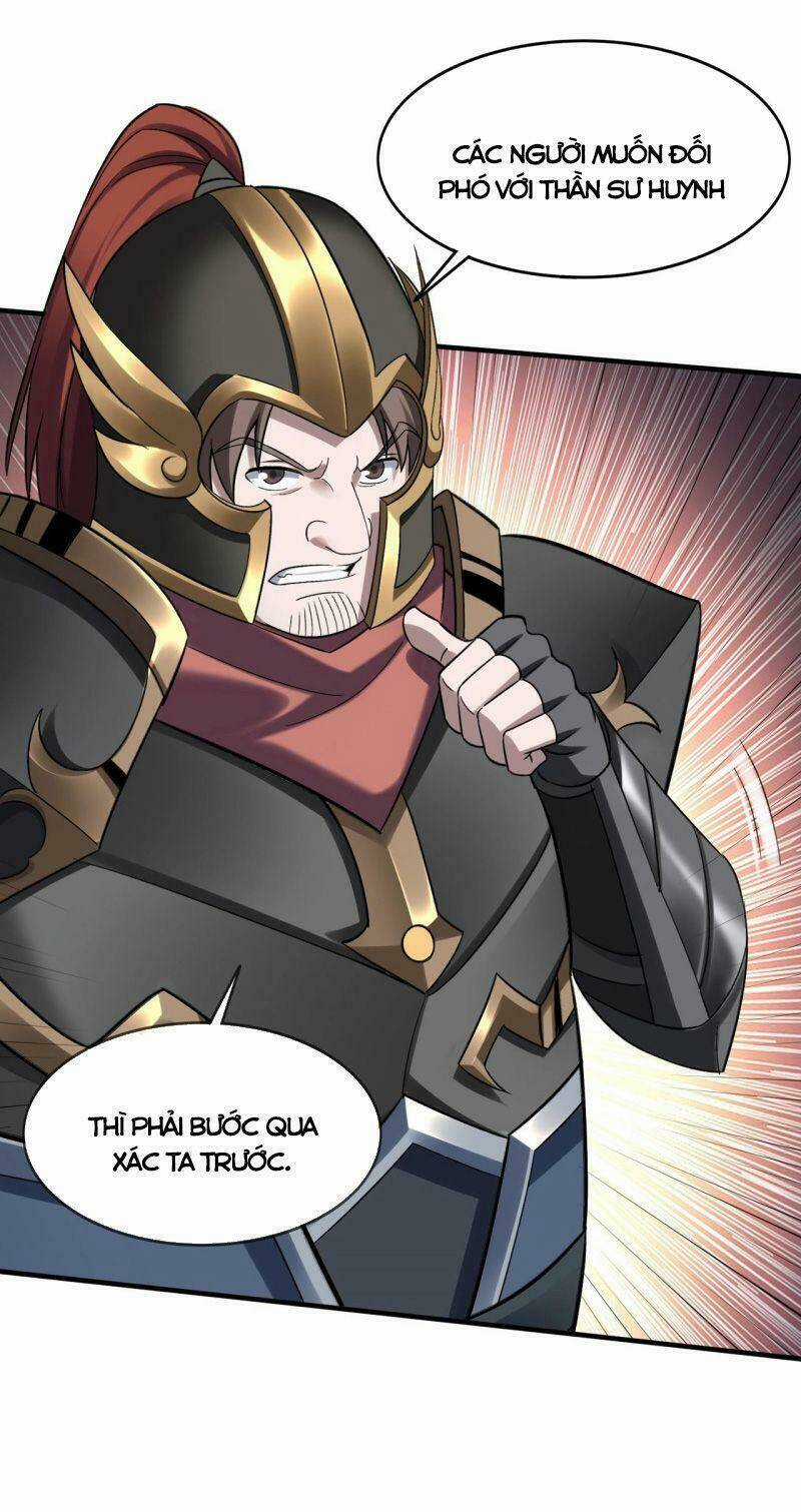 Bắt Đầu Từ Độ Kiếp Chapter 40 trang 39