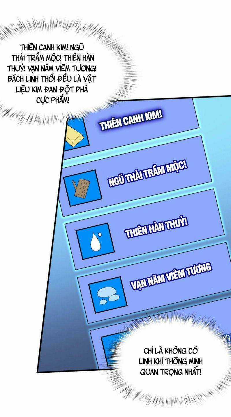 Bắt Đầu Từ Độ Kiếp Chapter 40 trang 4