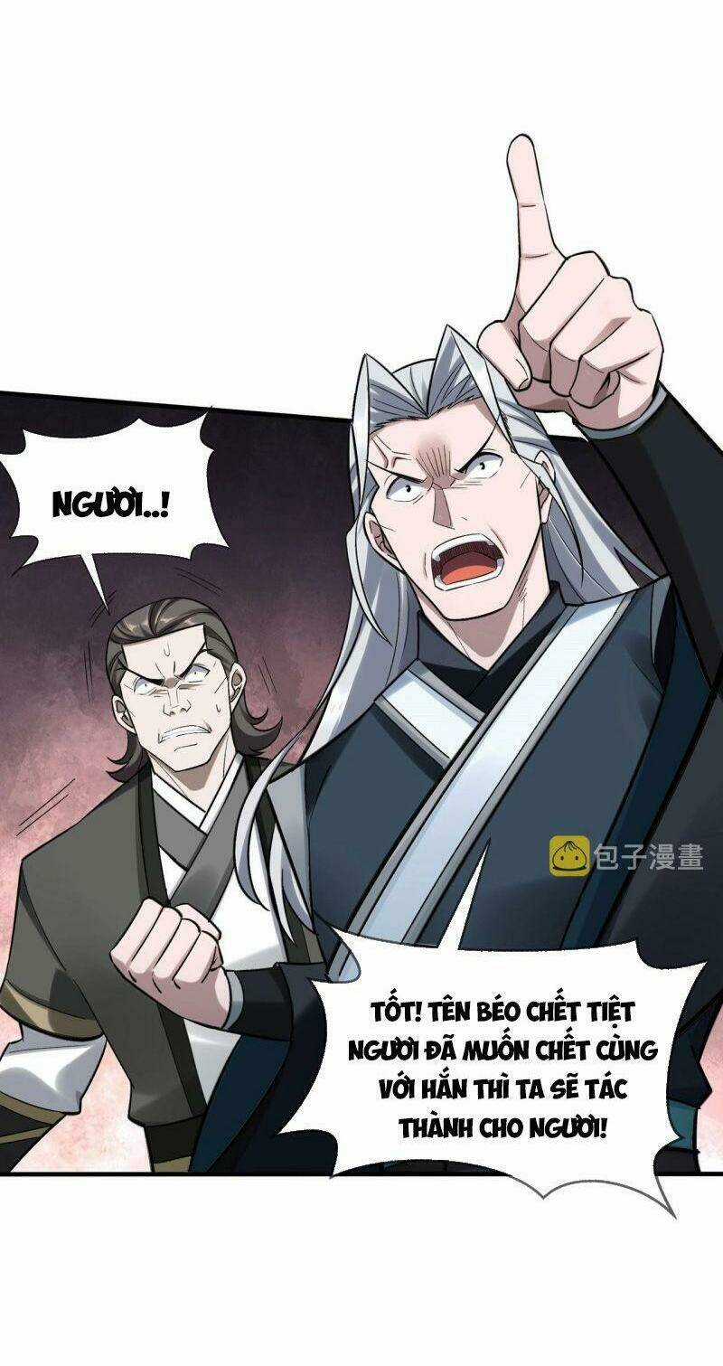 Bắt Đầu Từ Độ Kiếp Chapter 40 trang 40